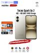 Tecno Spark Go 2 - 4GB RAM - 64GB Storage - Easy Monthly Installments - PTA Approved - 1 Year Official Warranty - The Original Bro Mobiles - TOB70